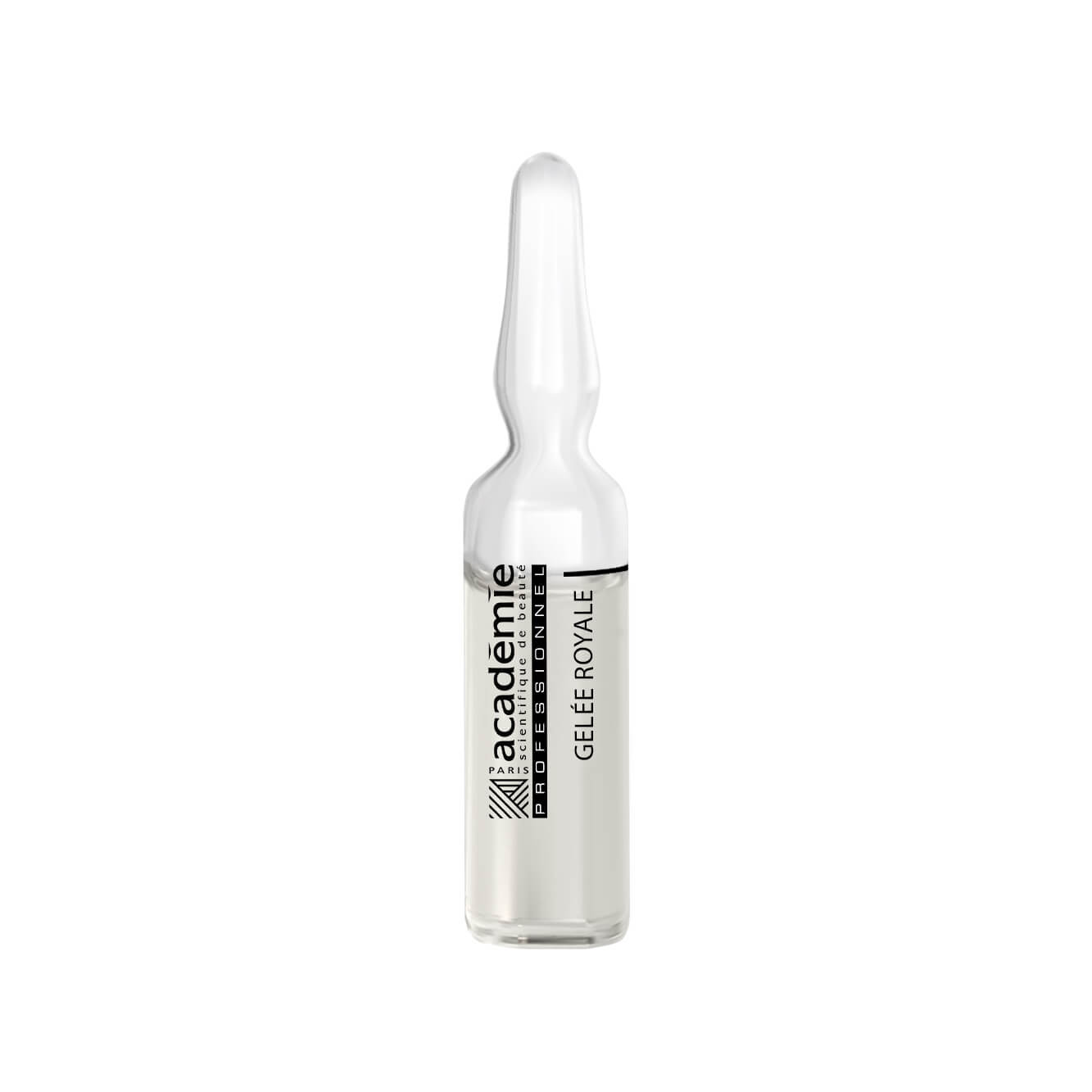 Ampoule Gelée royale image